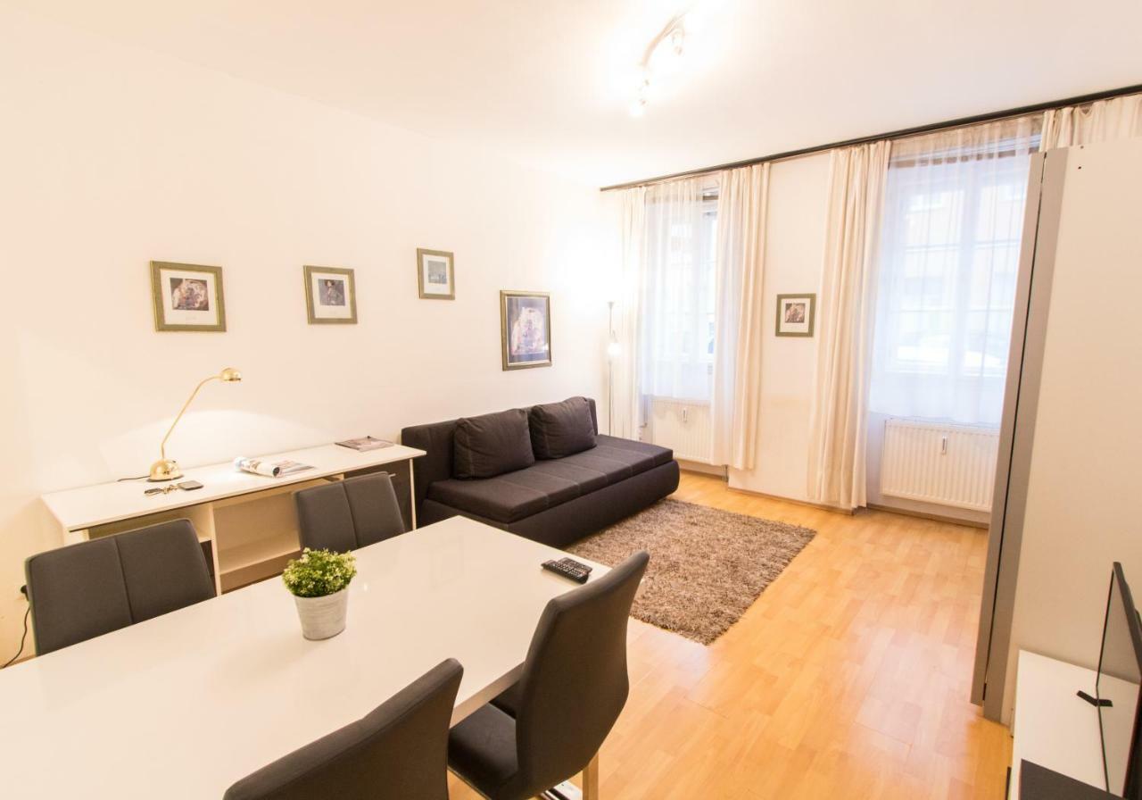 Apartment Meidling Vienna Exterior photo